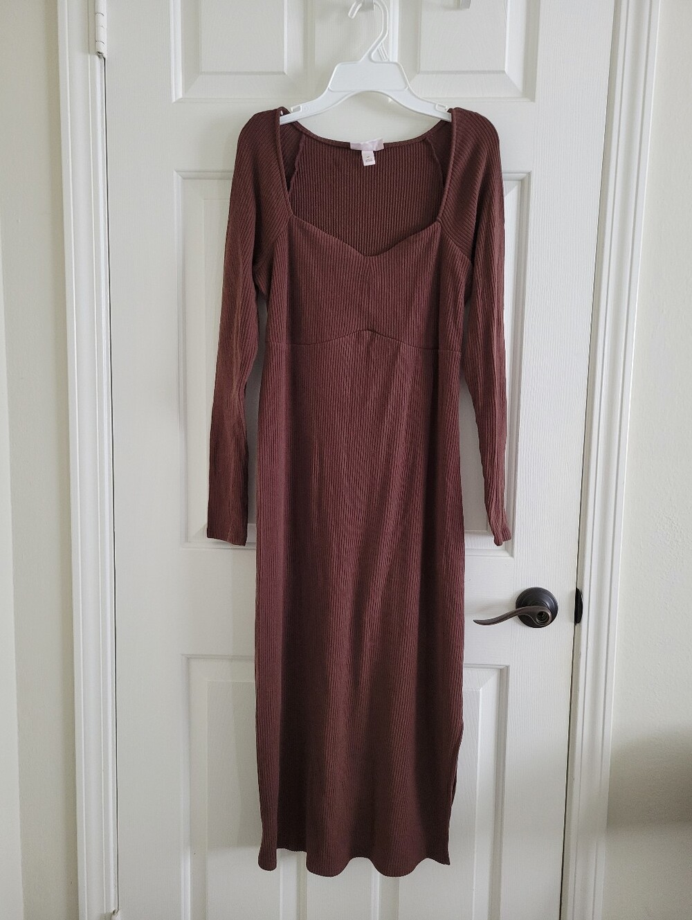 Ingrid + Isabel Maternity Dress